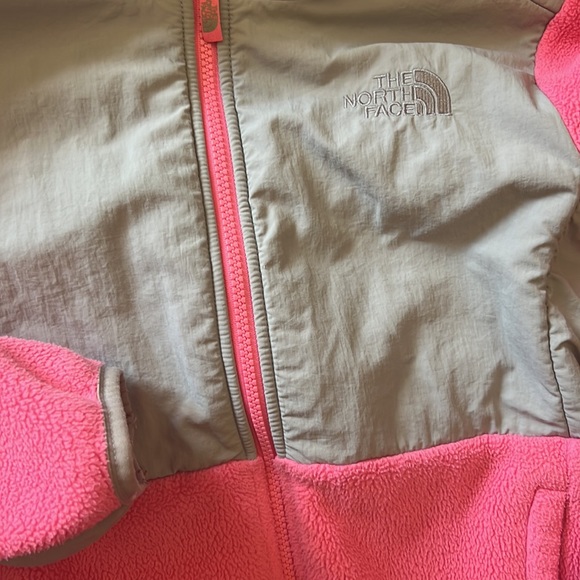The North Face jacket - Picture 2 of 5
